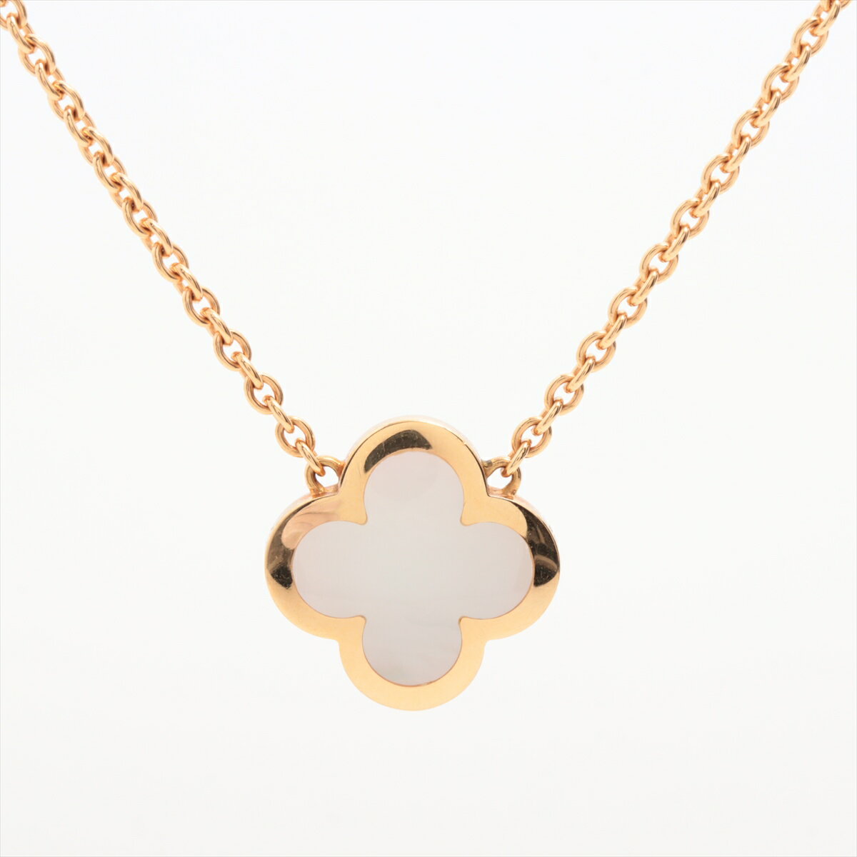 Van Cleef ＆ Arpels 【中古】ヴァンクリーフ＆アーペル Van