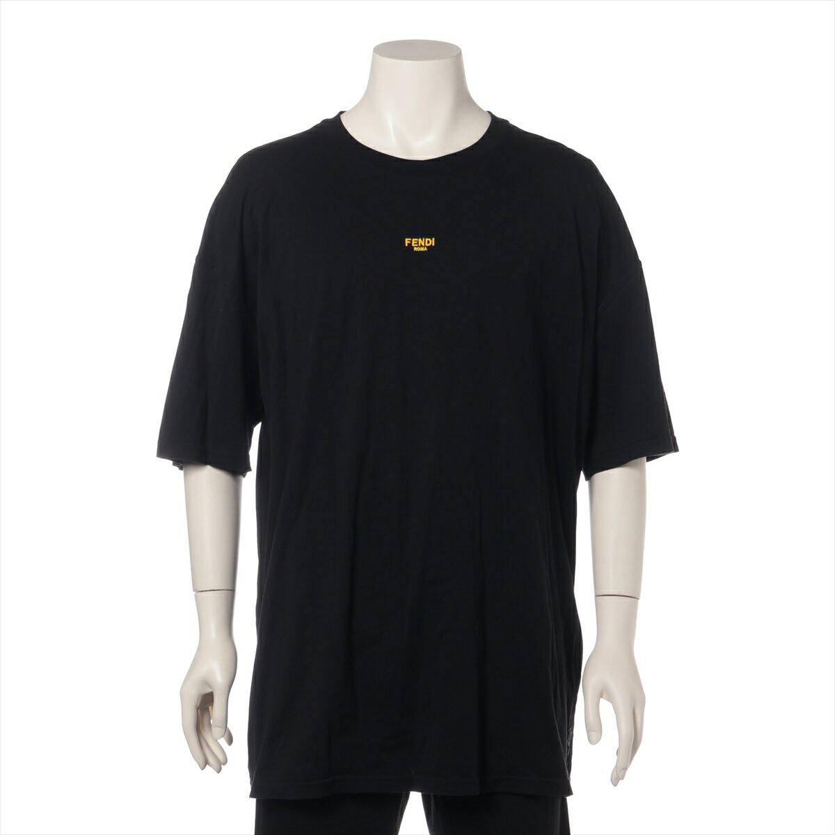 楽天市場】フェンディ Tシャツ(メンズファッション)の通販 楽天市場】フェンディ Tシャツ(メンズファッション)の通販