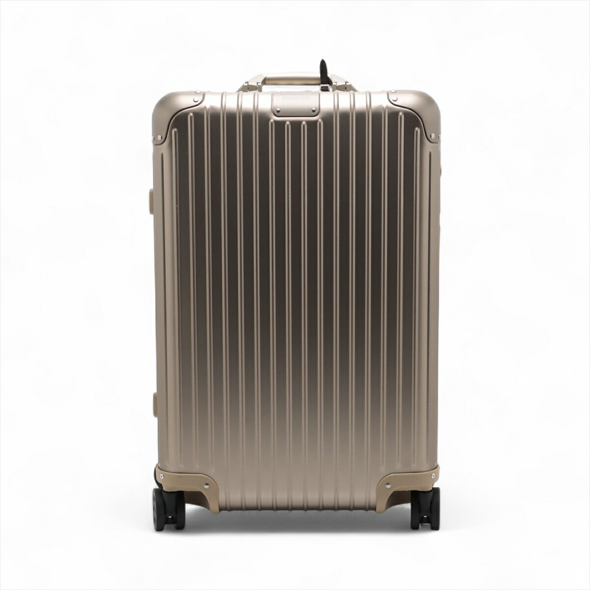 楽天市場】rimowa original check in mの通販 楽天市場】rimowa original check in mの通販
