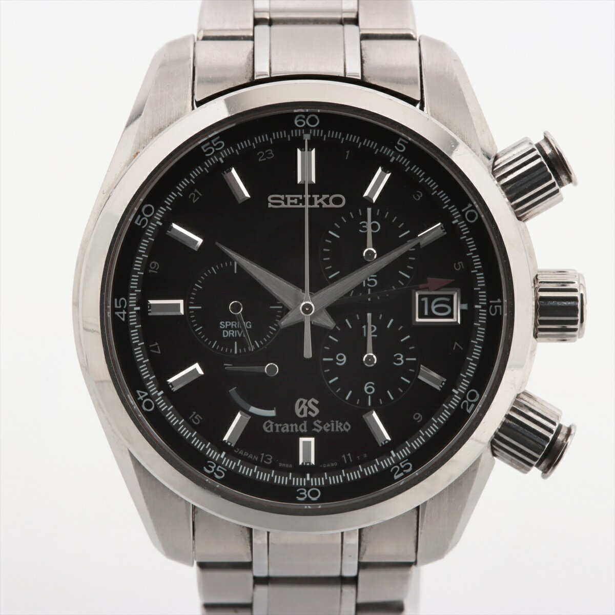 楽天市場】【150本限定】Grand Seiko グランドセイコー