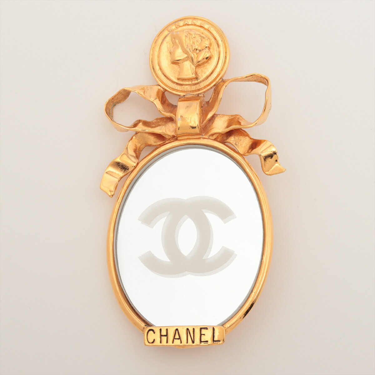 楽天市場】CHANEL シャネル マドモアゼル(ブローチ|レディース 楽天市場】CHANEL シャネル マドモアゼル(ブローチ|レディース