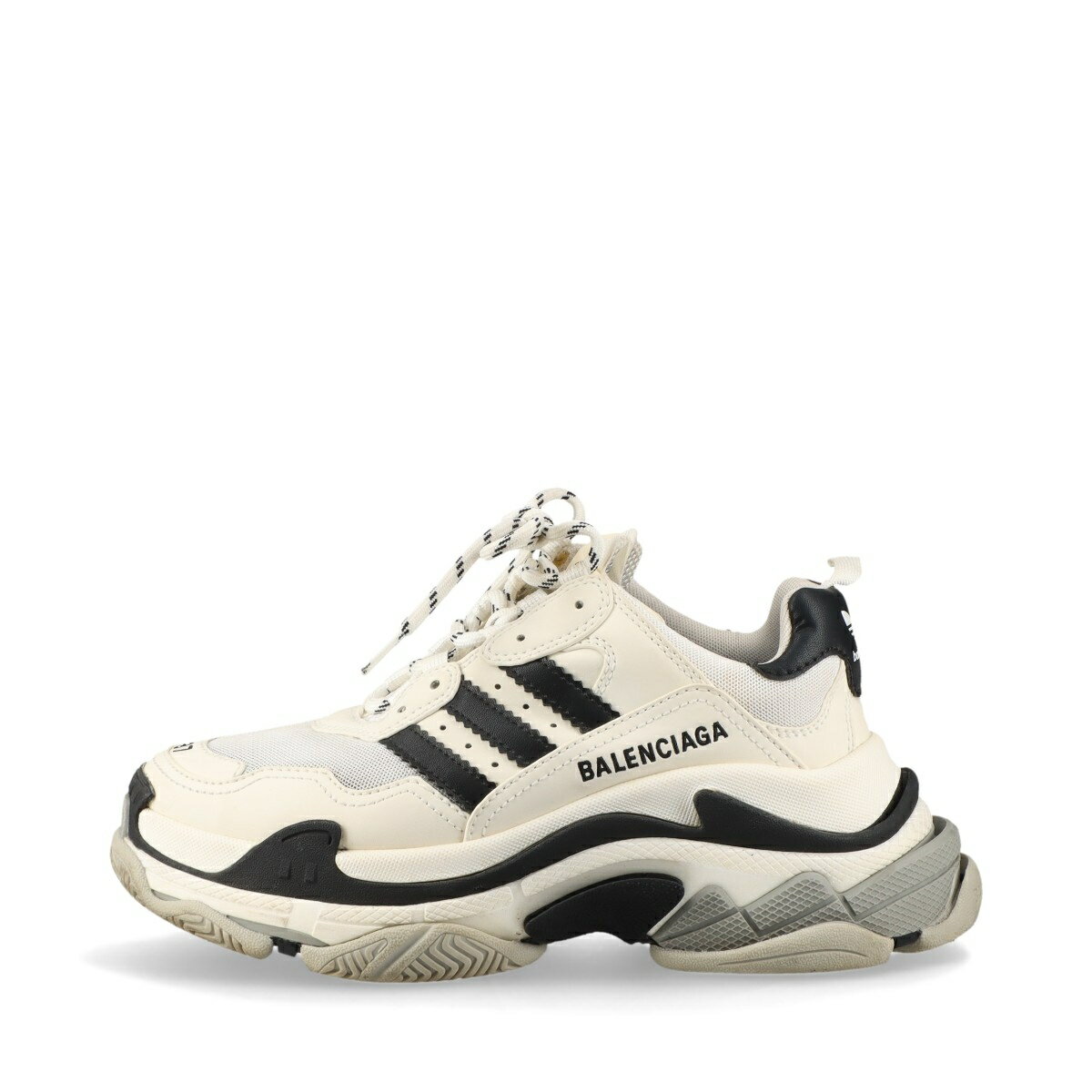 BALENCIAGA ADIDAS TRIPLE S バレンシアガ アディダス 23SS