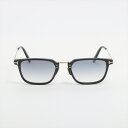 【中古】トムフォード TF1042-D サングラス 52□21145 ...(4)