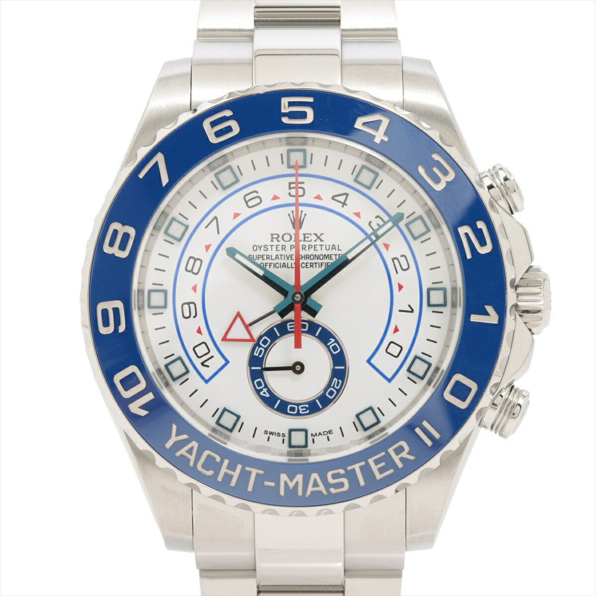 【中古】ロレックス ヨットマスタ