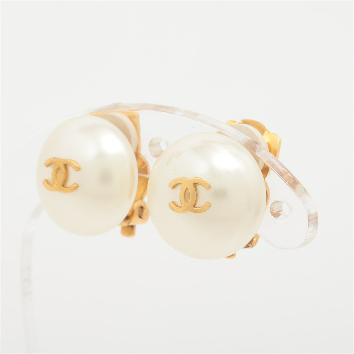 14K ゴールド製ピンク サファイア & ダイヤモンド オーバル バングル ブレスレット Elizabeth Jewelry 14Kt Gold Created Pink Sapphire & Diamond Oval Bangle Bracelet