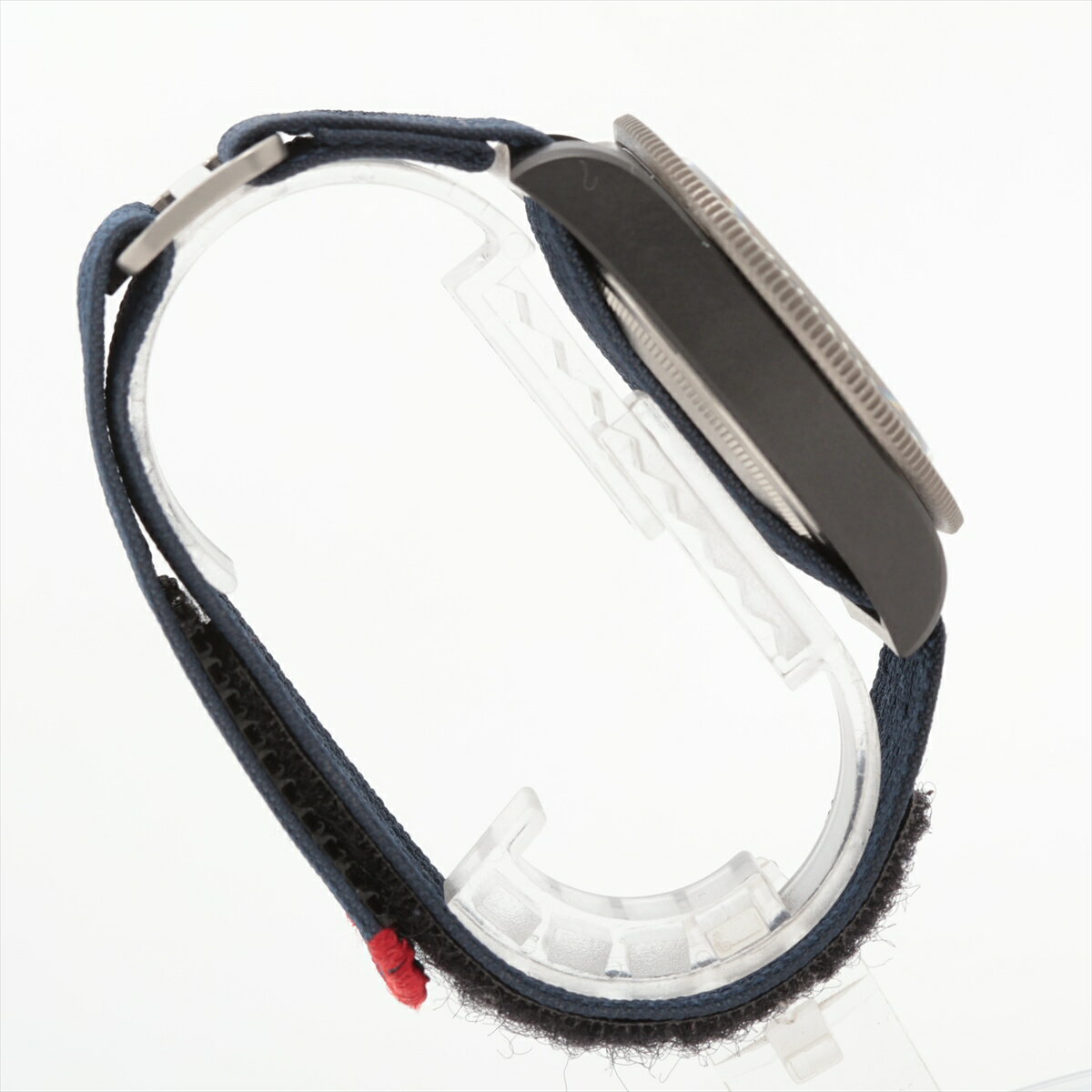 【中古】チュードル ペラゴス FXD アリンギ レッドブル レーシング 25807KN カーボン×ナイロン AT ネイビー文字盤