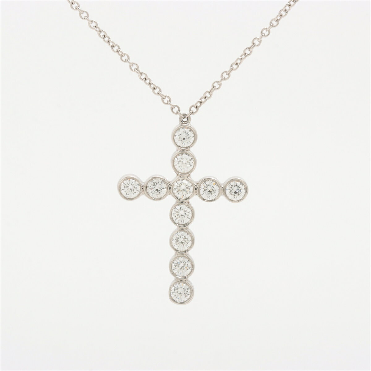 【中古】ティファニー ジャズクロ�