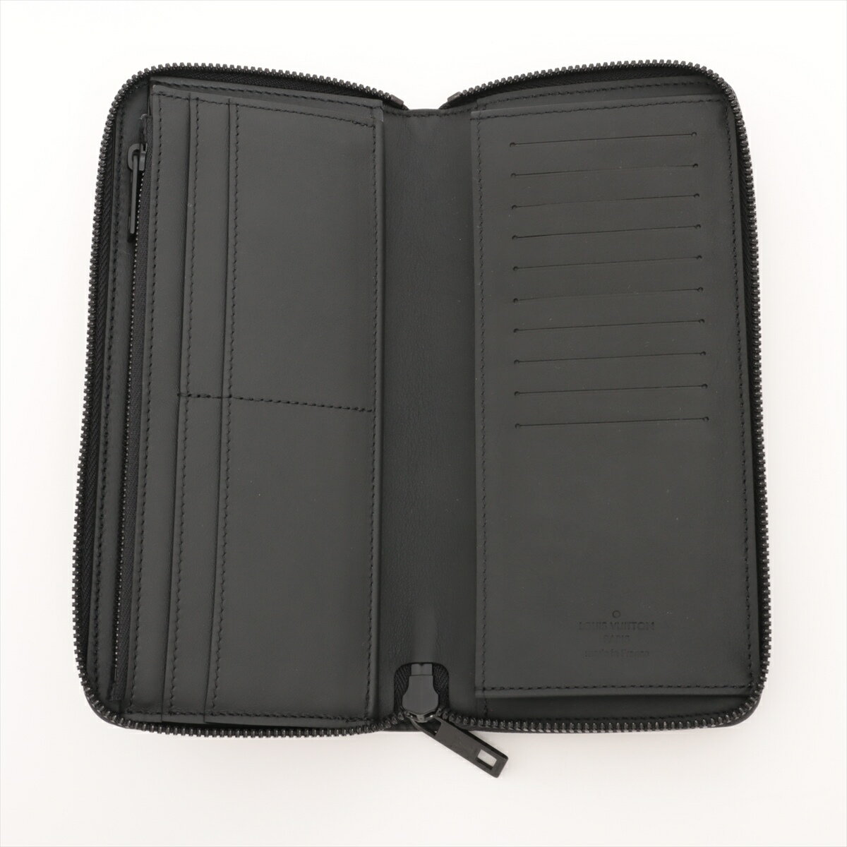 【中古】【輸入品・未使用】Case-it The Mighty ジップタブジッパーバインダー 3インチOリング 5色タブ拡張ファイルフォルダー 複数のポケット 600枚容量 ショルダーストラ