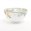 【中古】エルメス 赤道直下のスケッチ ボウル MM 陶器(4)
