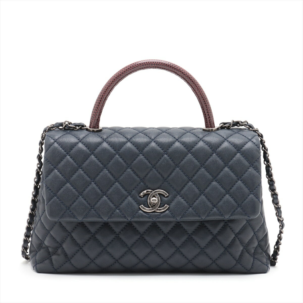 シャネル、こおこお シャネル CHANEL シャネル19 ウォレット AP2809 イエロー GD金具