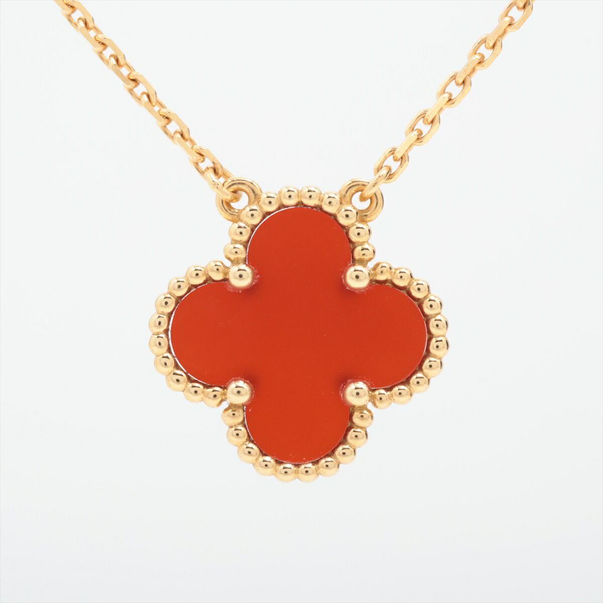 šۥ󥯥꡼&ڥ ơϥ֥ ͥꥢ ͥå쥹 750(YG) 5.2g VCARD38500