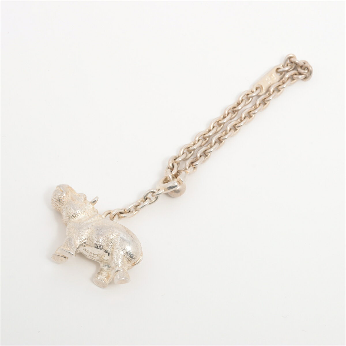 【中古】エルメス ヒポポタマス チ�