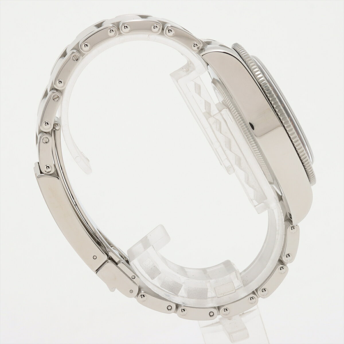 【中古】チュードル ブラックベイ 58 GMT 7939G1A0NRU SS AT 黒文字盤 あまりごま2