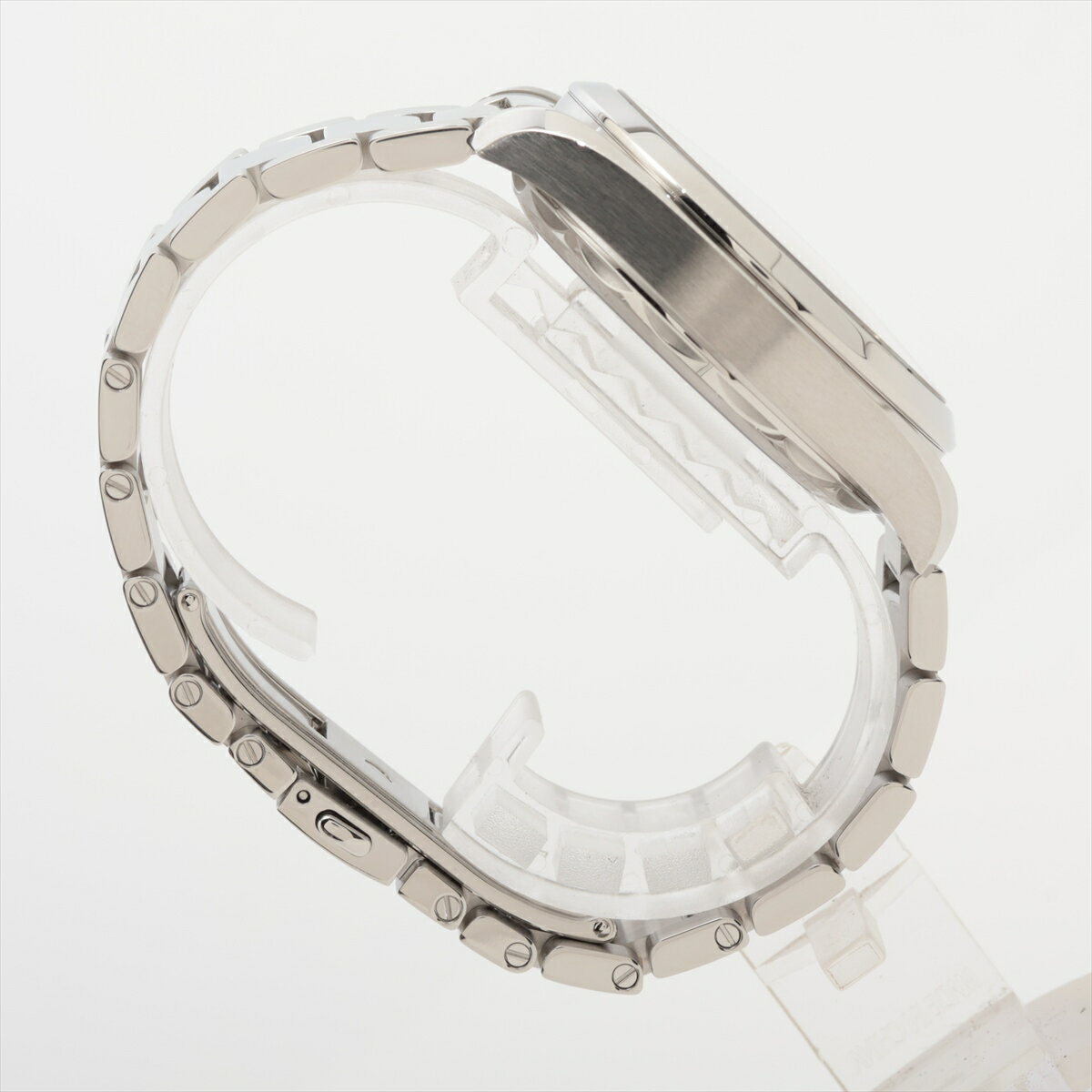 【中古】オメガ シーマスター アクアテラ コーアクシャル マスタークロノメーター 220.10.41.21.02.002 SS AT シルバー文字盤 あまりごま3