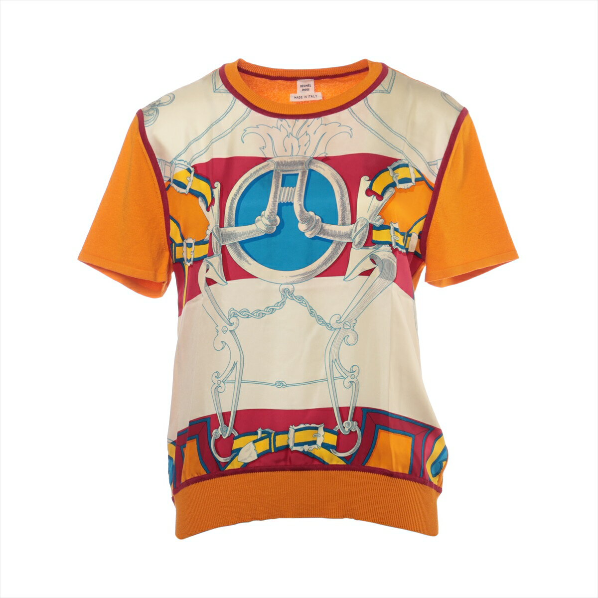 šۥ᥹ 21SS 륯 Ⱦµ˥å 40 ǥ ޥ顼 16-7757 L'InstructionduRoyZoom