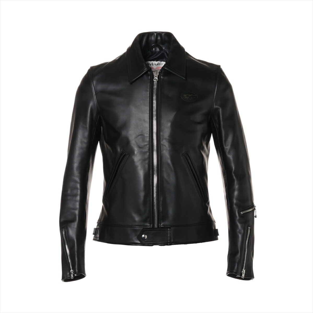 【美品】Lewis Leathers コルセア サイズ36 ブラック 楽天市場】ルイスレザー コルセア(コート・ジャケット|メンズ