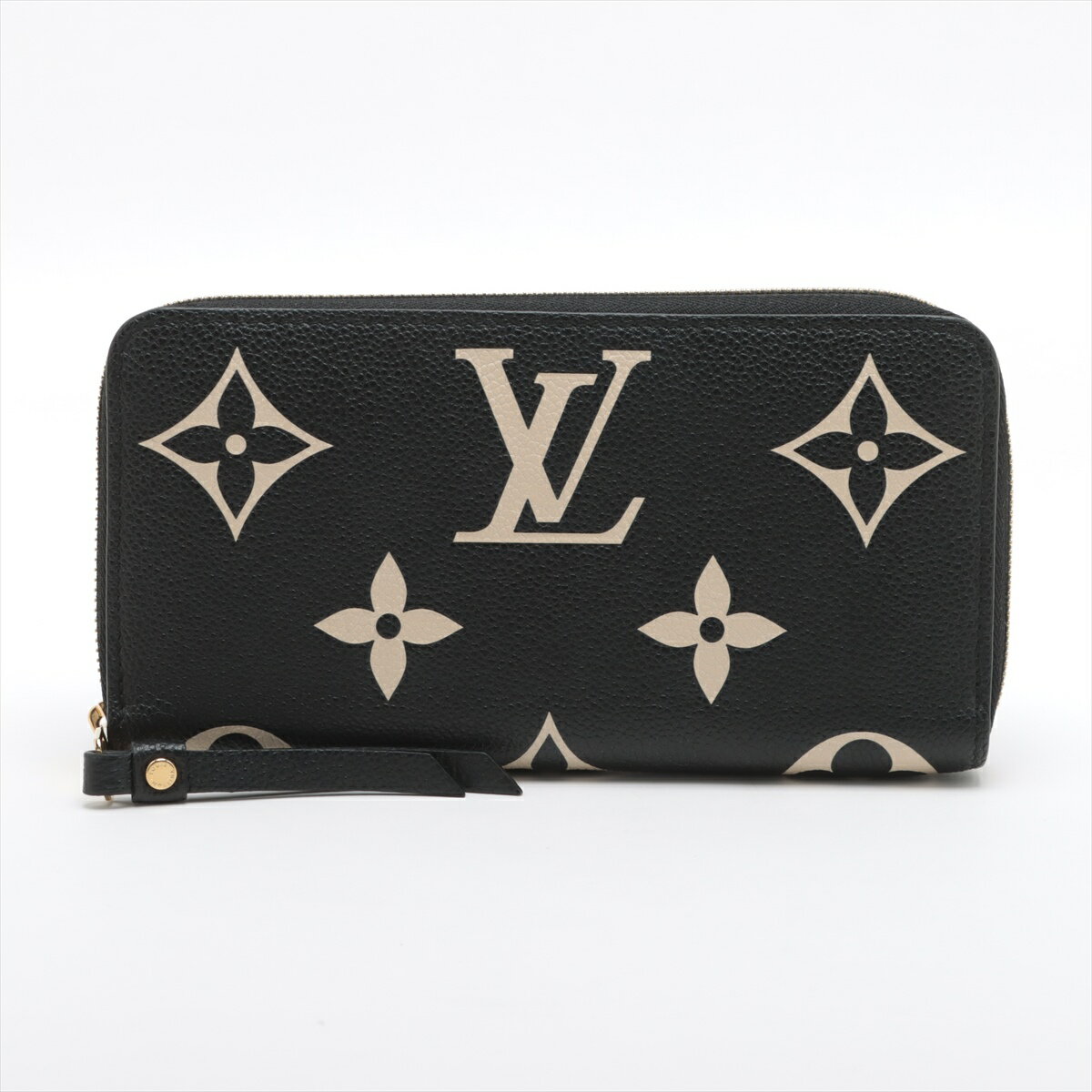 【超華やか☆即発送】LV ジッピー・ウォレット 長財布 楽天市場】m80481の通販