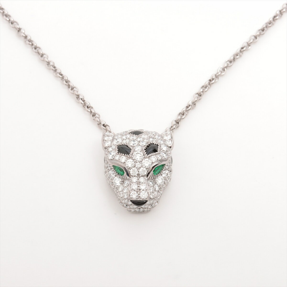 【中古】カルティエ パンテール ド