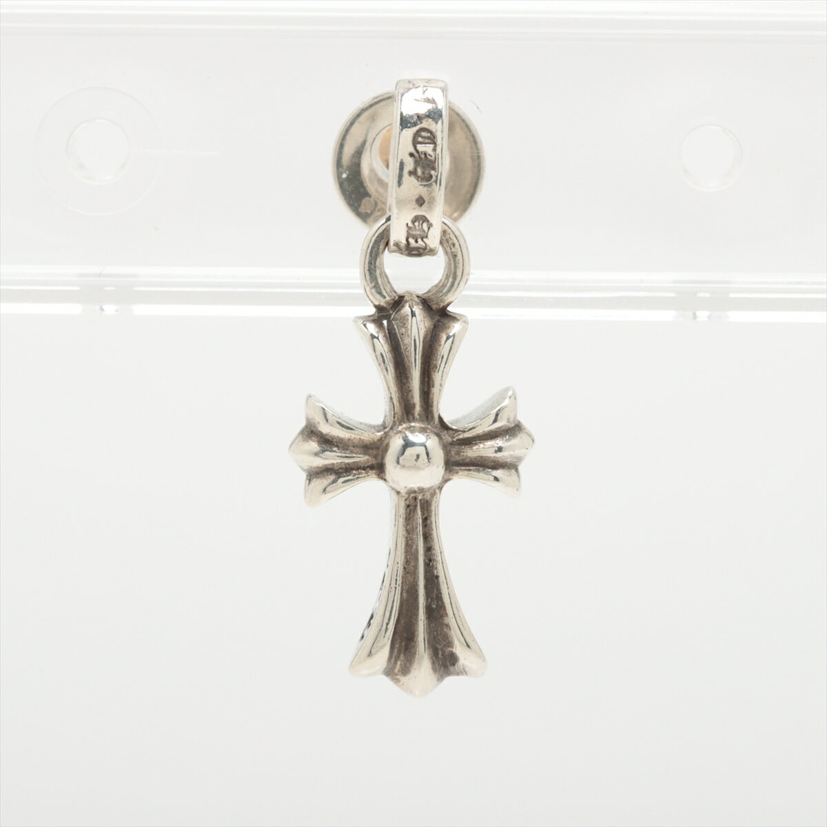 【中古】 クロムハーツCHクロスベ...