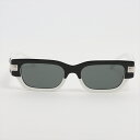 【中古】ヴェルサーチ サングラス 53□18 145 プラスチック ホワイト 4465-F