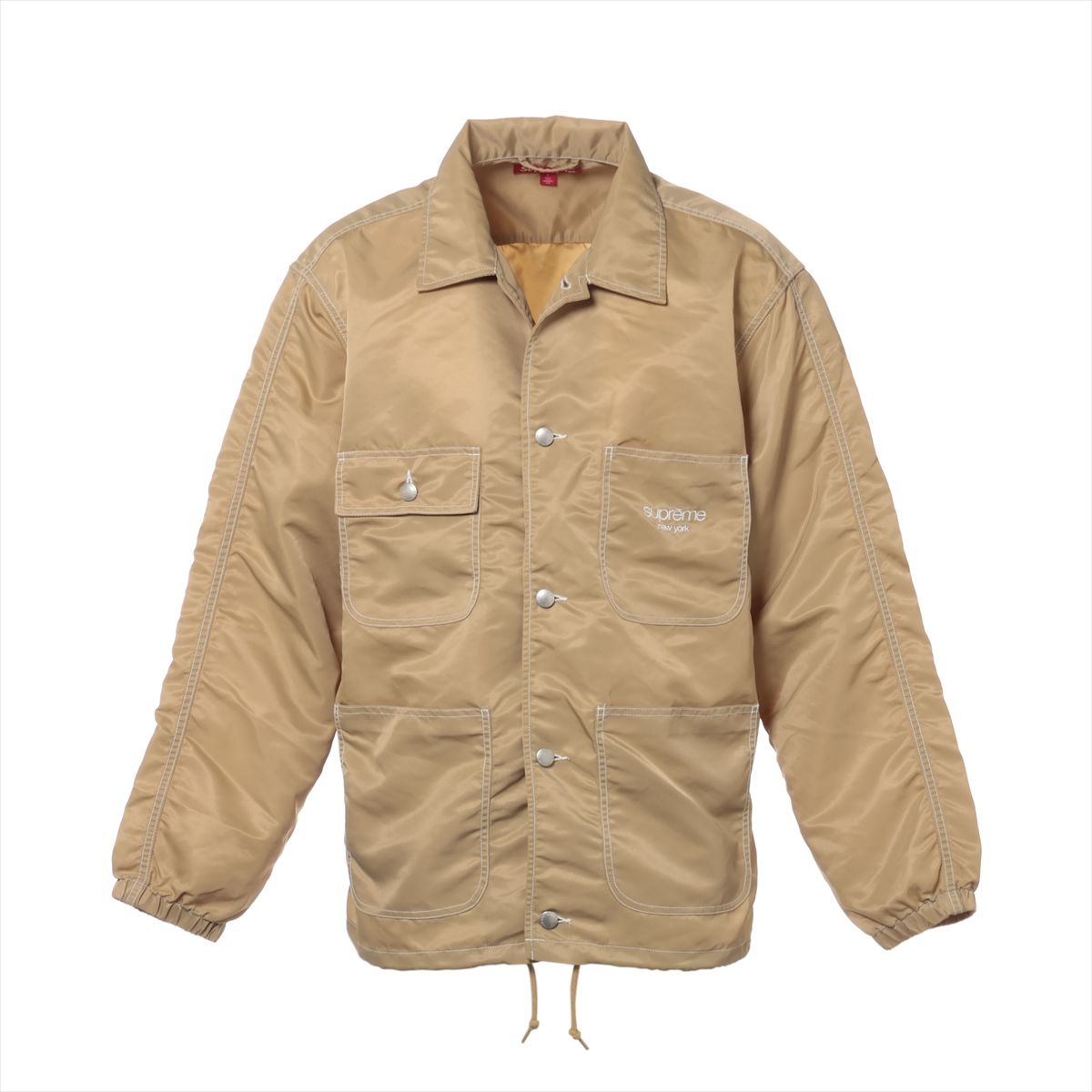 楽天市場】supreme lacoste（コート・ジャケット｜メンズファッション
