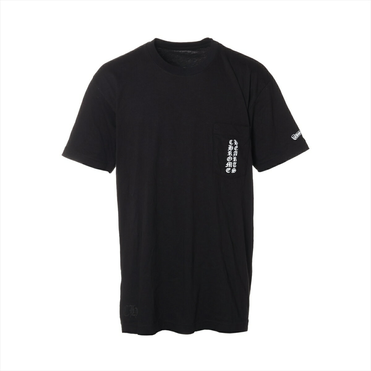 【中古】クロムハーツ Tシャツ コッ