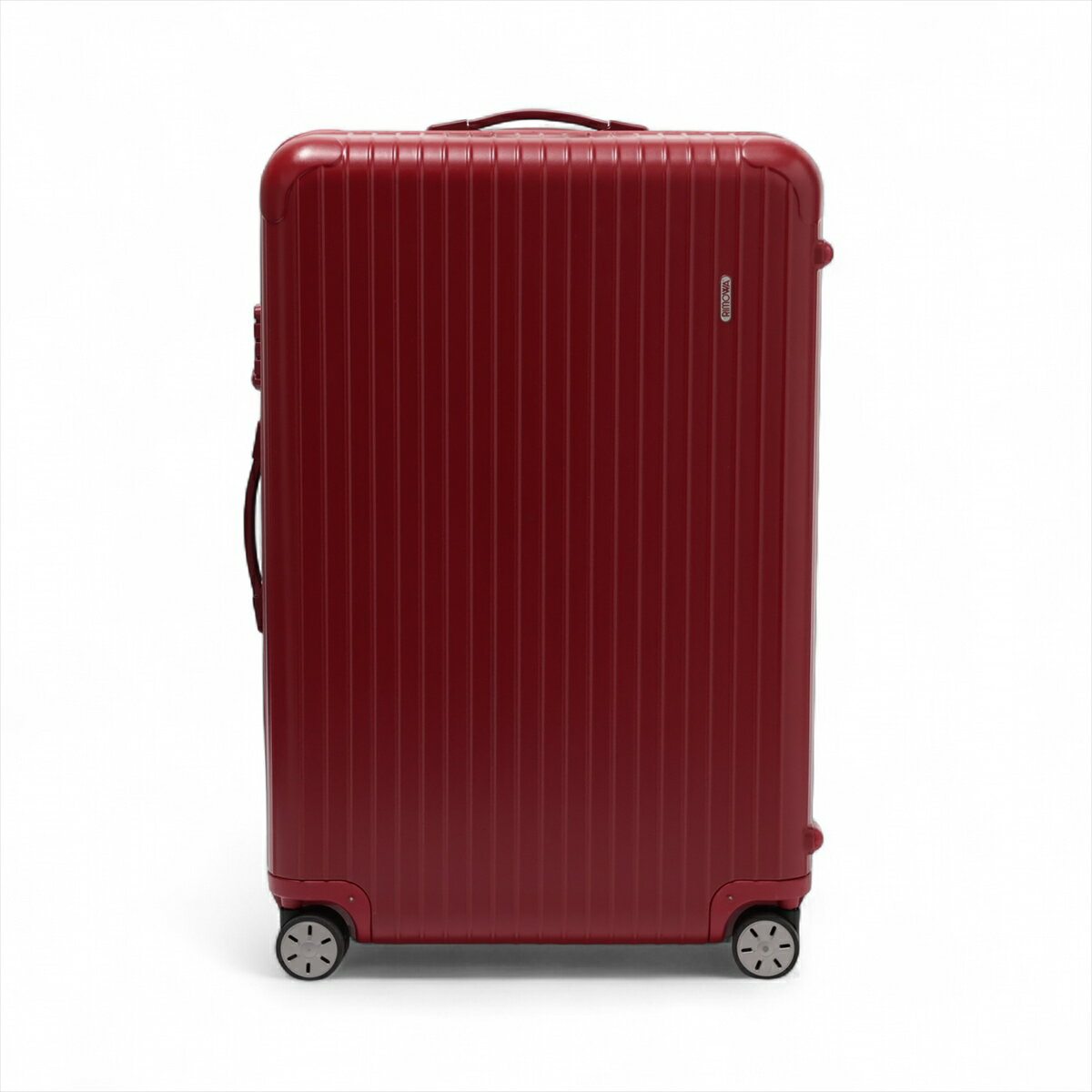 【中古】リモワ サルサ ポリカーボ