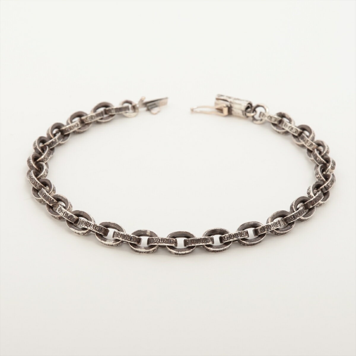 【中古】 クロムハーツペーパーチェ...