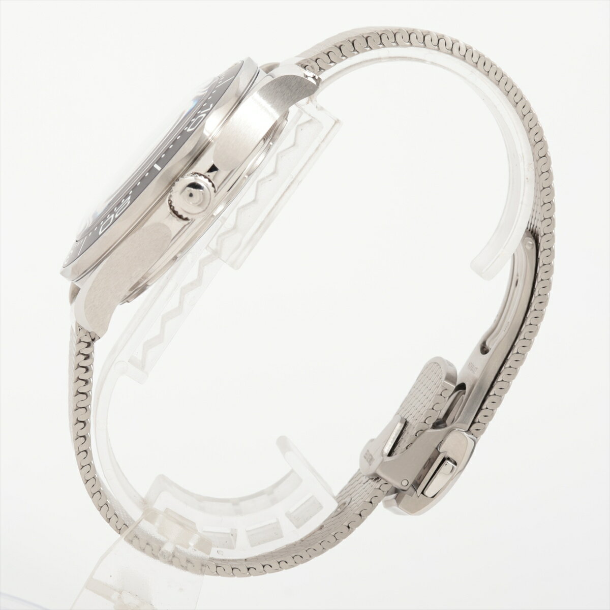 【中古】オメガ シーマスター ダイバー300 210.30.42.20.01.010 SS SS AT 黒文字盤