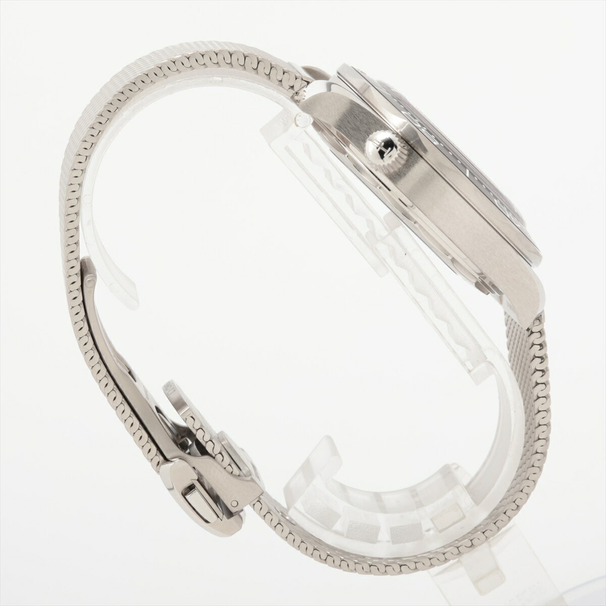 【中古】オメガ シーマスター ダイバー300 210.30.42.20.01.010 SS SS AT 黒文字盤