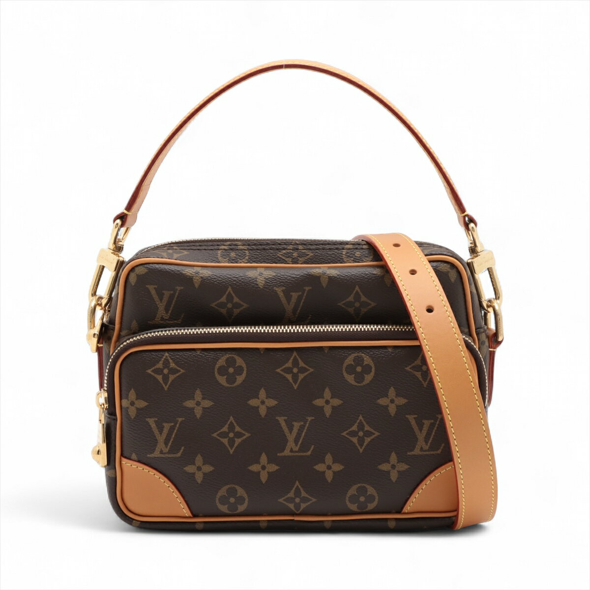 Louis Vuitton 国内買付 ナイル 楽天市場】ルイヴィトンナイルの通販