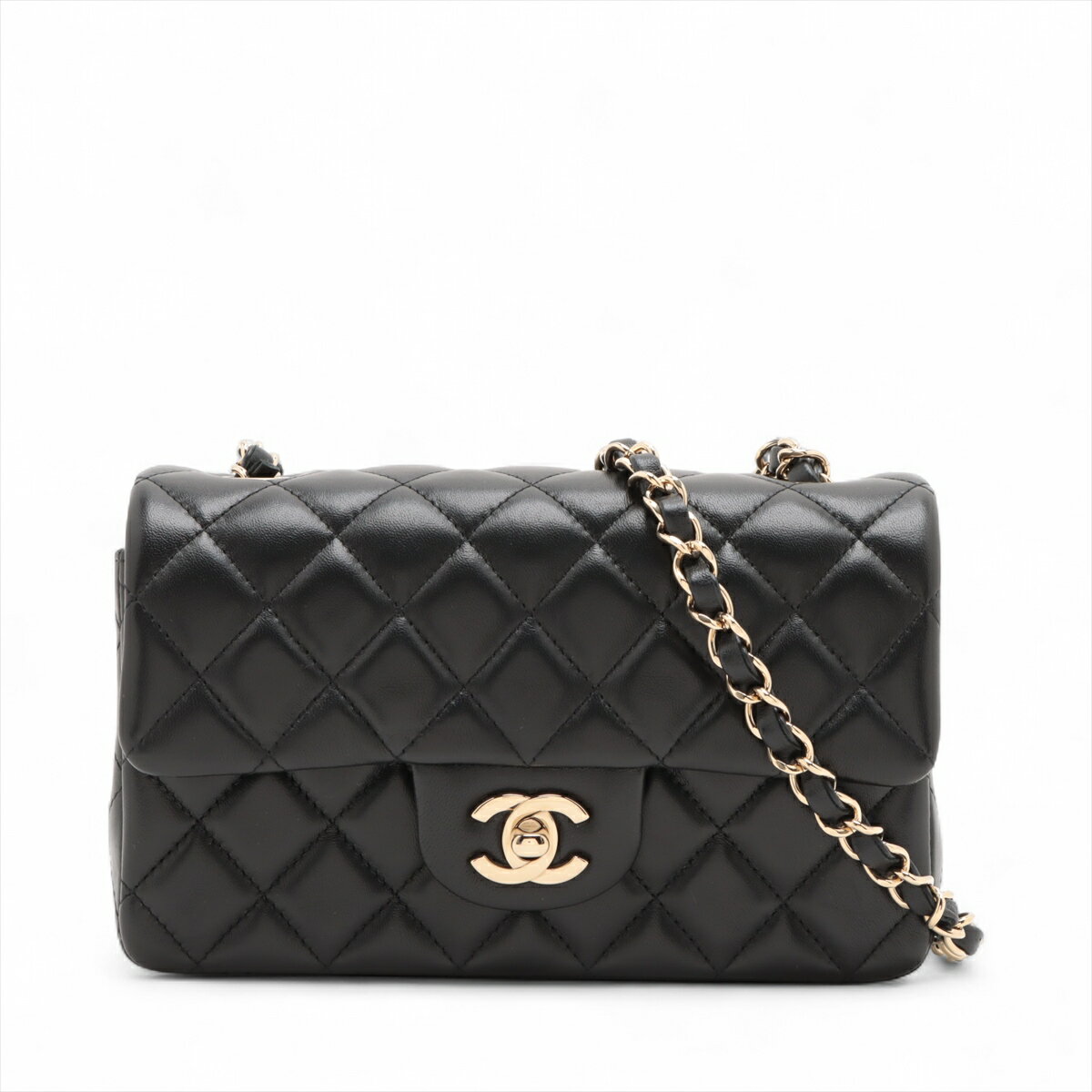 優秀品使い勝手よし♡CHANEL シンプルZIP 買ってすぐ役に立った!!大満足のCHANEL品♡ | CHANEL大好き30