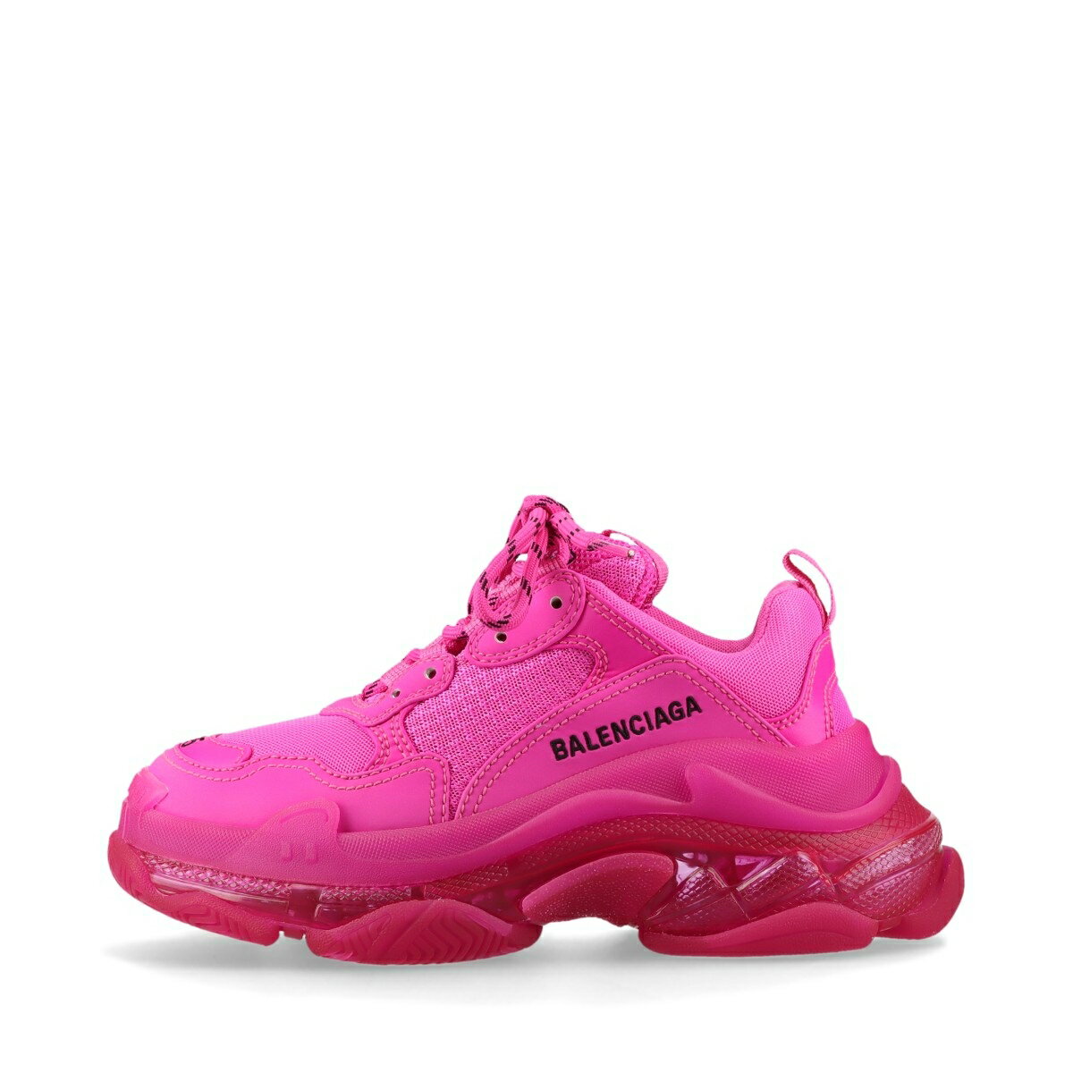 楽天市場】バレンシアガ（カラーピンク）（スニーカー｜メンズ靴
