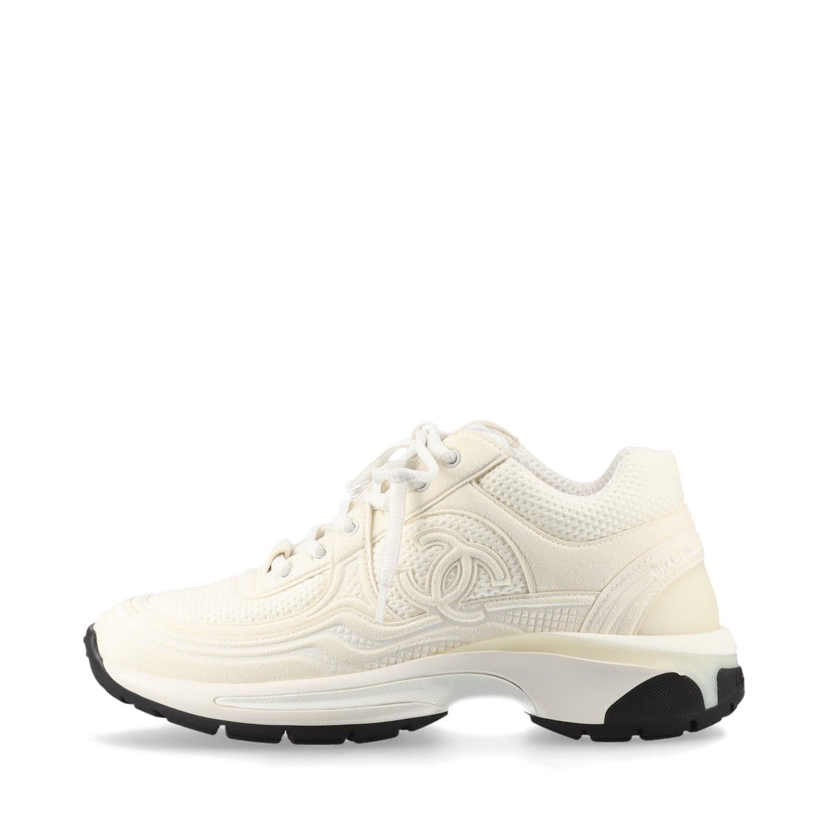 楽天市場】シャネル スニーカー 36の通販