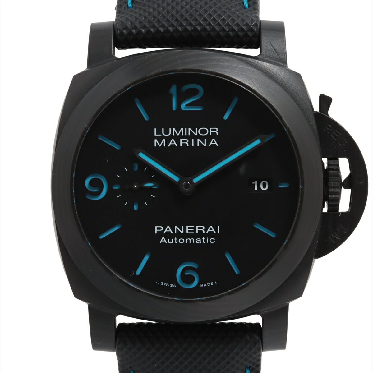 ALLU 楽天市場店のPAM01661を見る