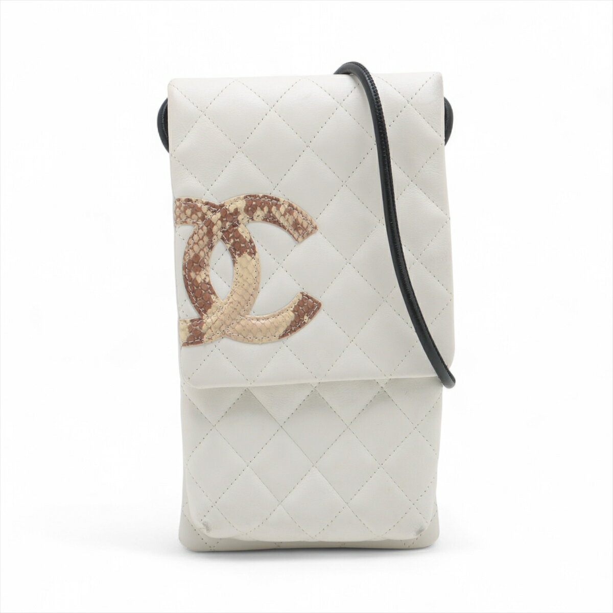 【中古】 シャネルカンボンラインラ...