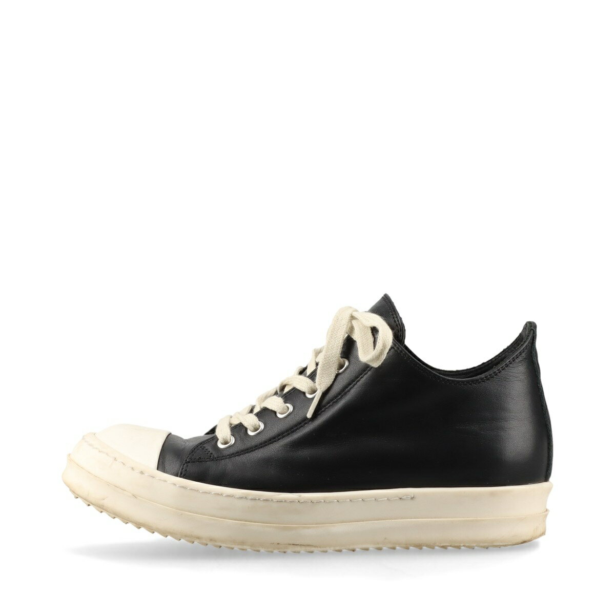 RICK OWENS☆関税込み☆ラモーンズ 透明レザースニーカー 楽天市場】rick owens ラモーンズ(靴)の通販