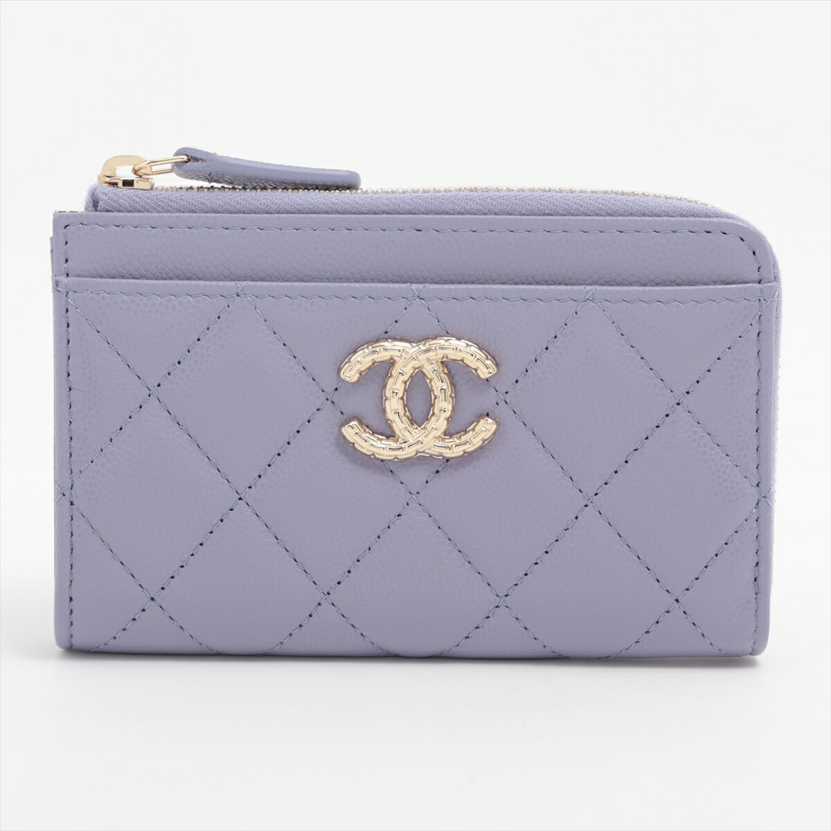 超希少カラー_可憐_パープル_CHANEL_フラグメント_財布_カード 楽天市場】シャネル CHANEL(カラーパープル)(レディース