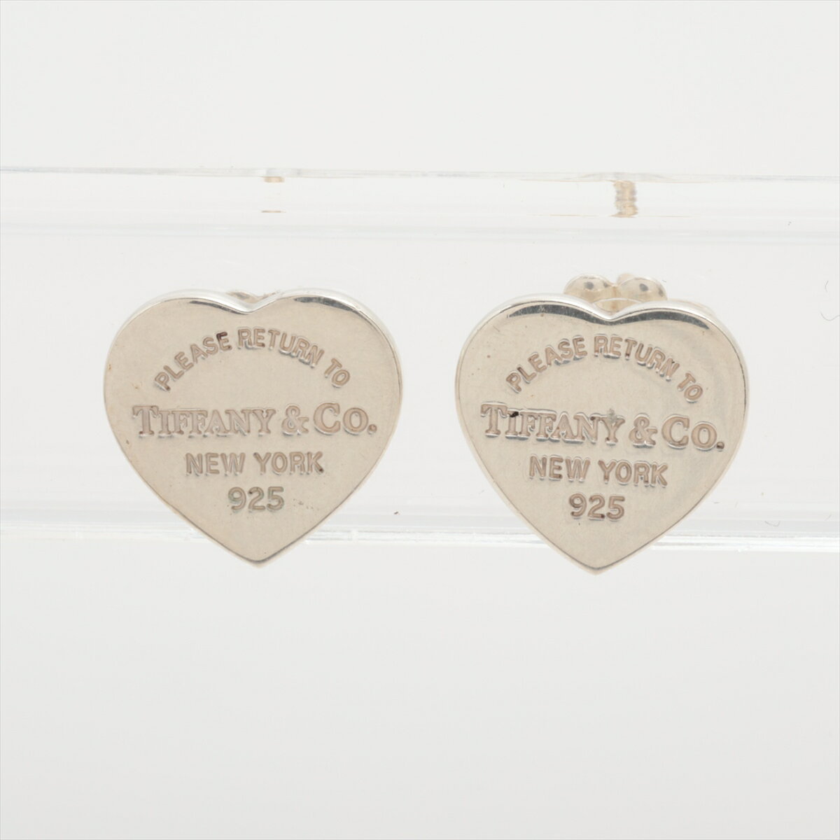 【中古】 ティファニーリターントゥ...