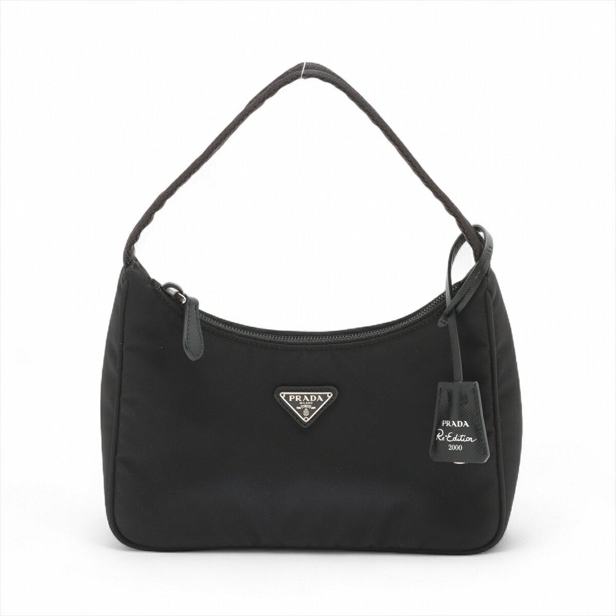 【中古】 プラダテスートナイロンハ...