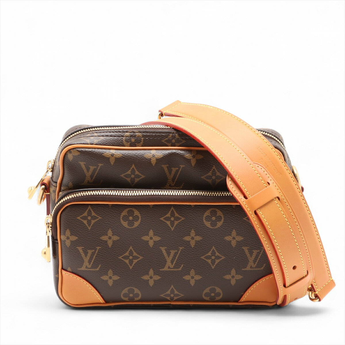 【国内発送】ナイル / LouisVuitton 楽天市場】ルイヴィトンナイルの通販