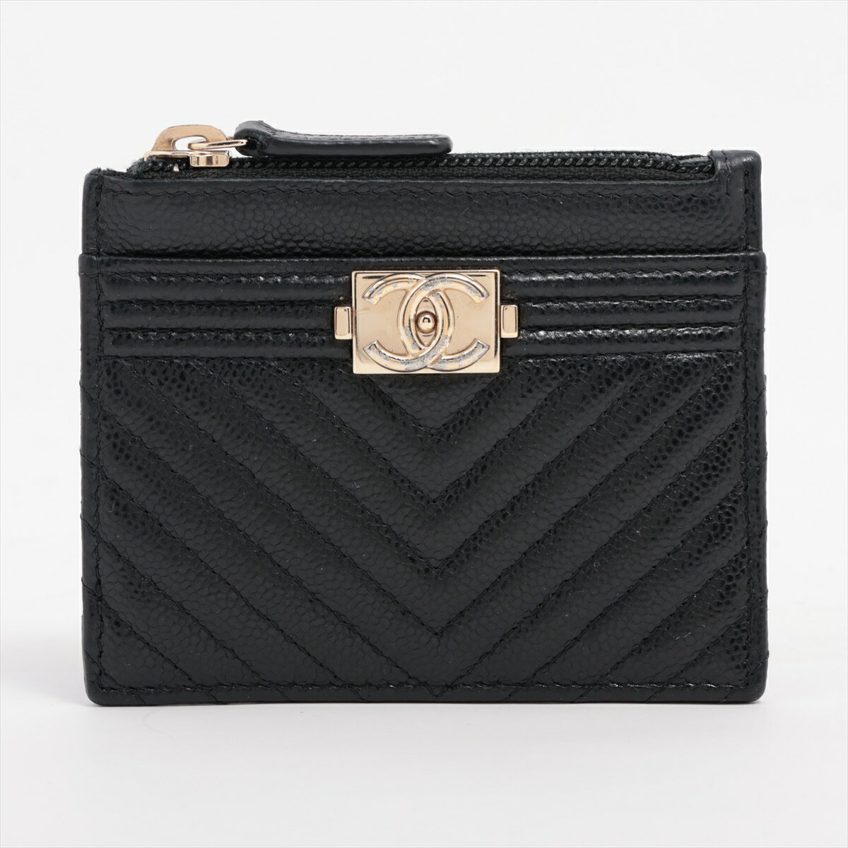 楽天市場】ボーイchanel コインケースの通販