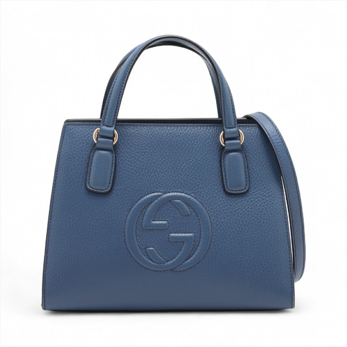 *送料・関税込み* グッチ ミニトートショルダーバッグ 水色 楽天市場】グッチ GUCCI(カラーブルー)(ハンドバッグ