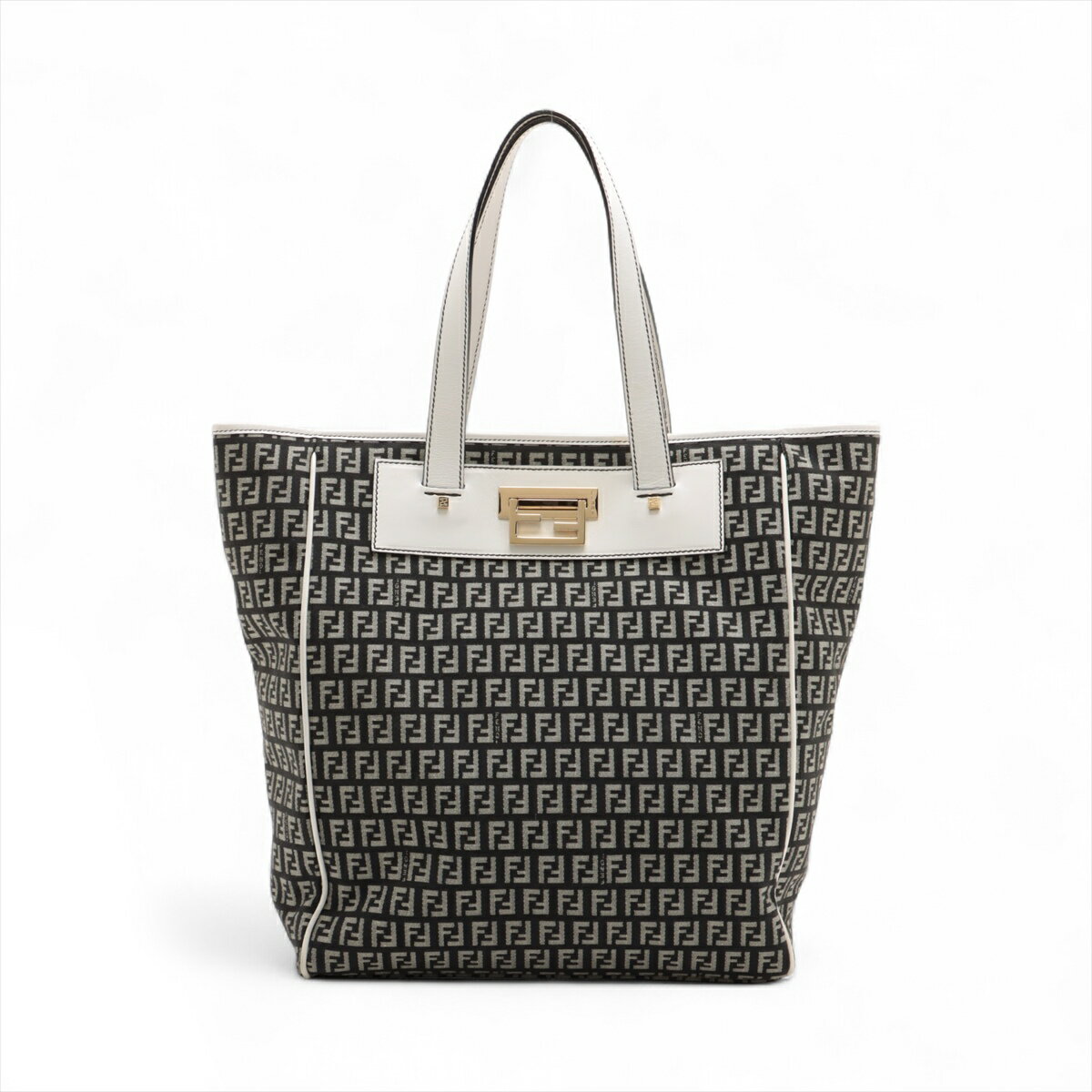 FENDI フェンディ ズッキーノ トートバッグ レディース ブランド 楽天市場】【バッグ】FENDI フェンディ ズッキーノ トートバッグ