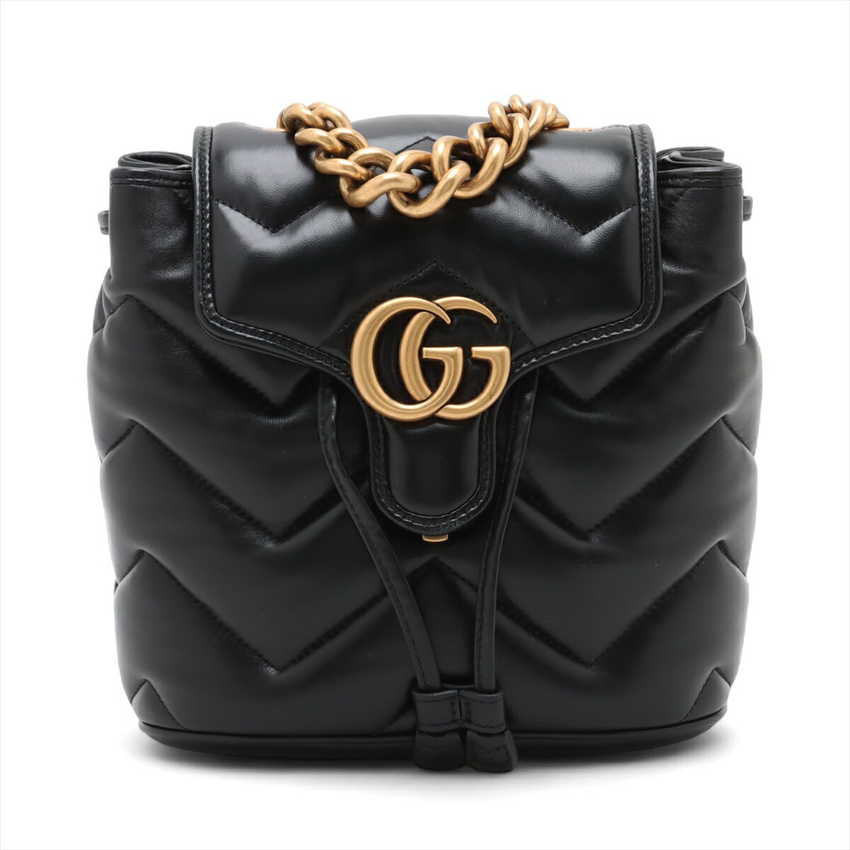 GUCCI GGパターン ベルベットリュック　バックパック　マーモント Amazon.co.jp: [グッチ] リュック レディース 574942 GG