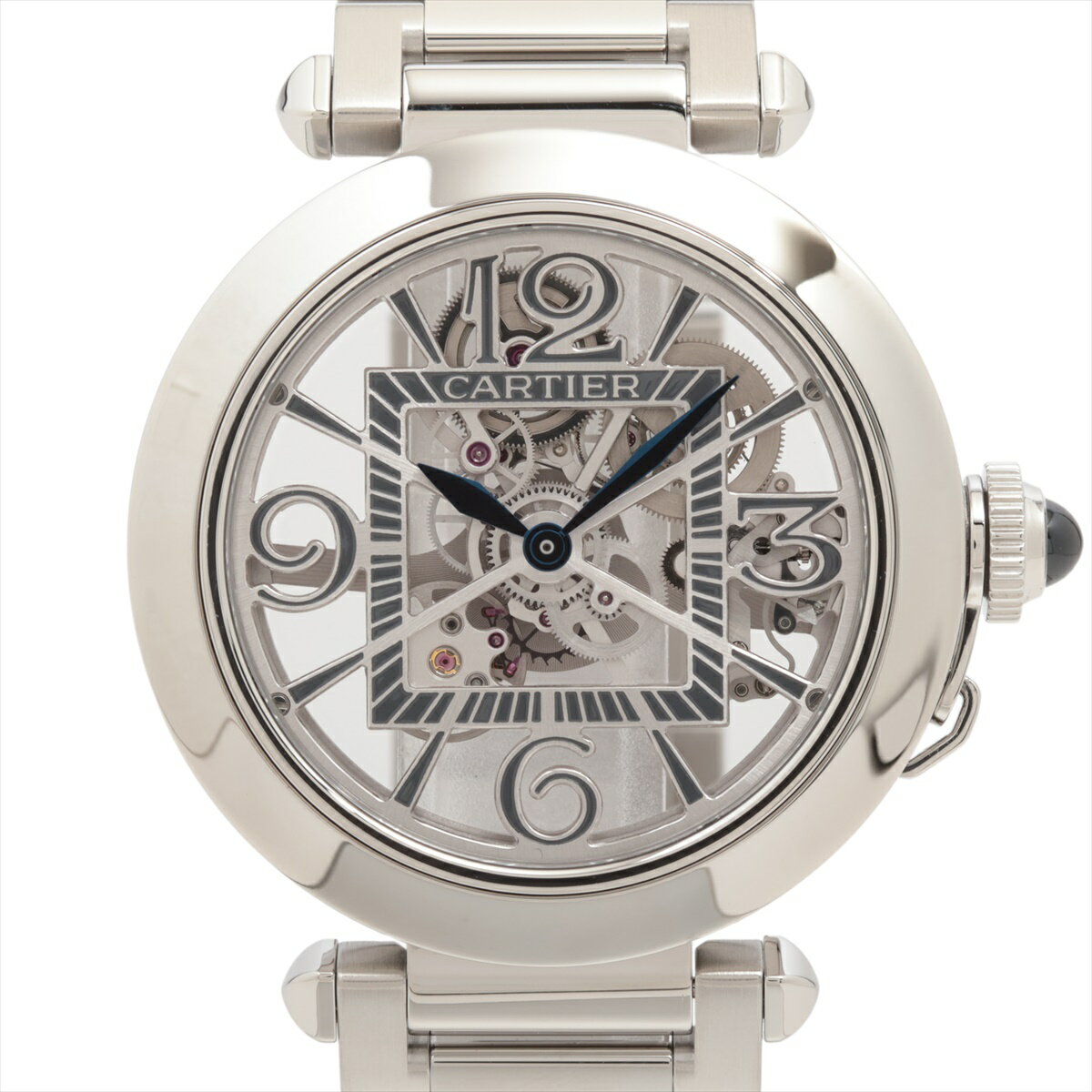 ALLU 楽天市場店のWHPA0007を見る