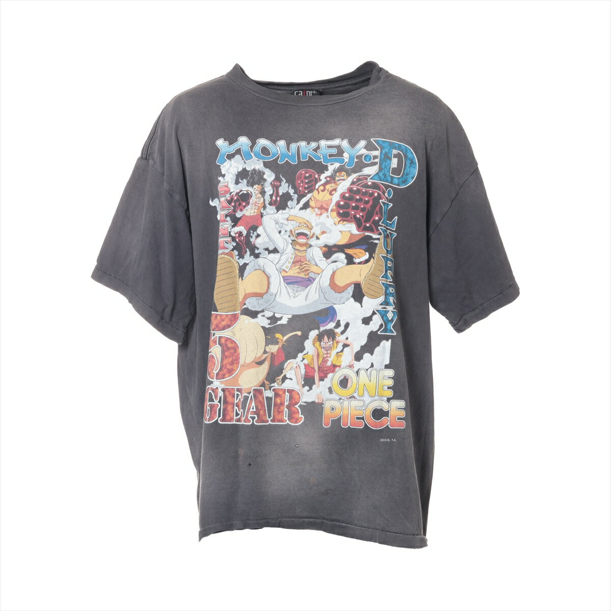 šۥȥޥ 23AW åȥ T XXL ǥ 졼 SM-A23-0000-C27 ԡ ե ơù