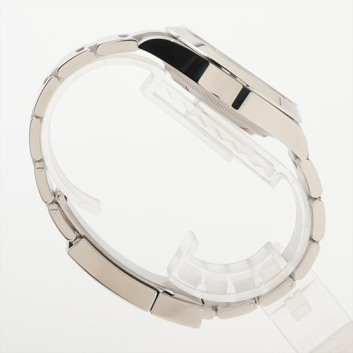 【中古】ロレックス エアキング 126900 SS SS AT 黒文字盤 あまりごま1