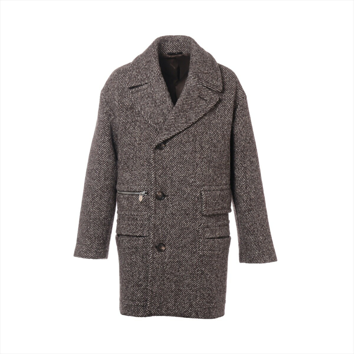 楽天市場】エルメス コート（コート・ジャケット｜メンズファッション