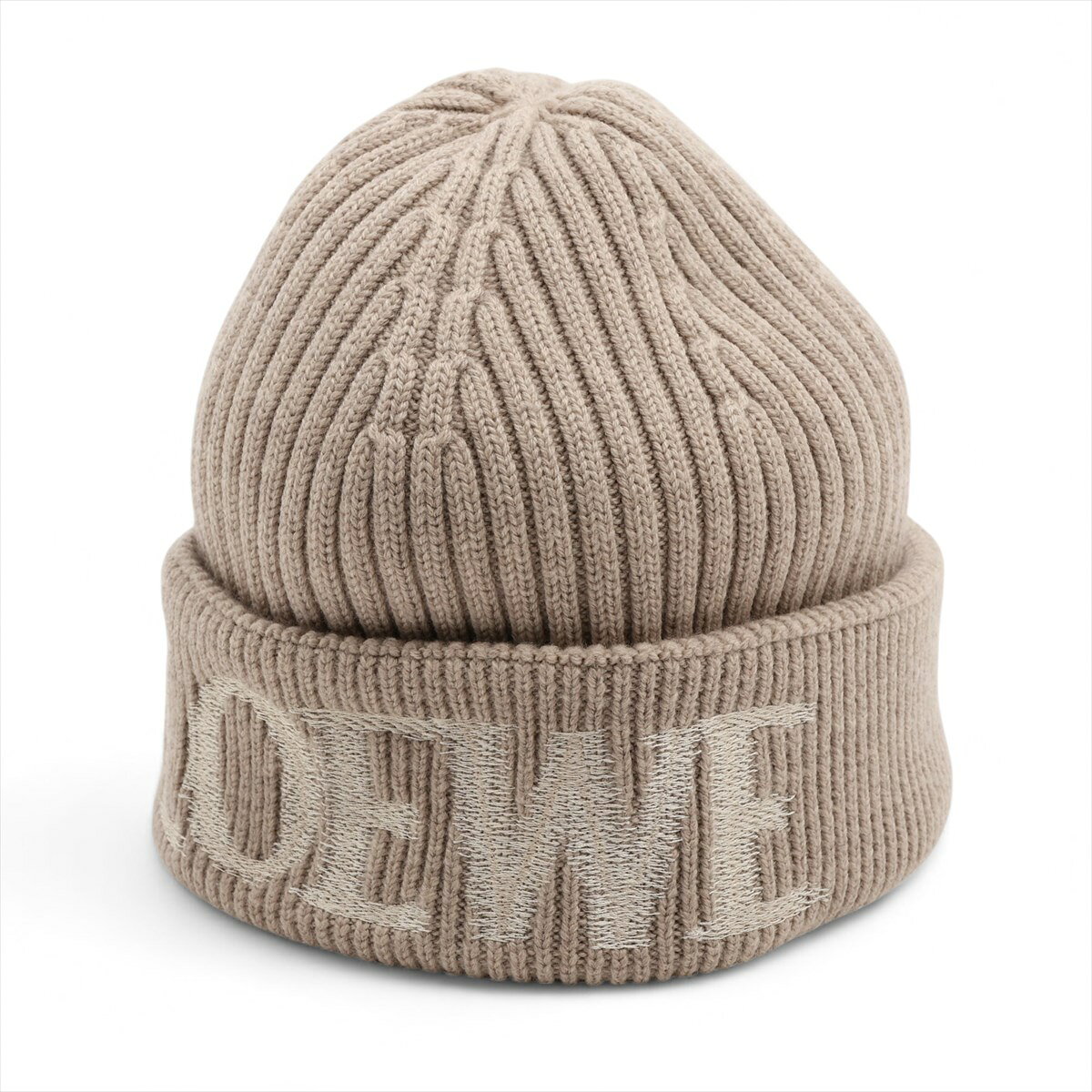 【未使用品】ロエベニット帽 2025年最新】Yahoo!オークション -ロエベ ニット帽の中古品